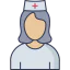 Nurse icon 64x64