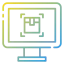 Online tracking Ikona 64x64