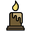 Candle icon 64x64