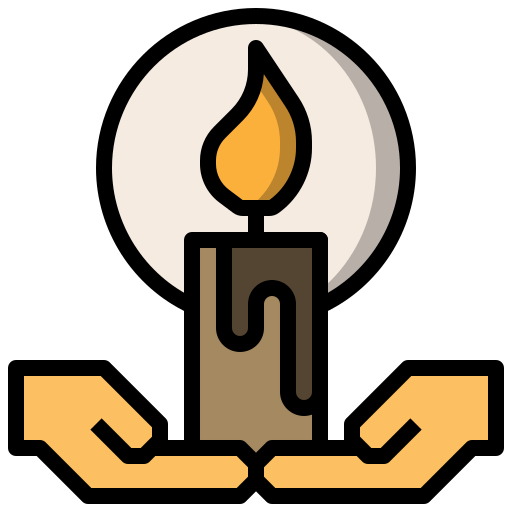 Prayer icon