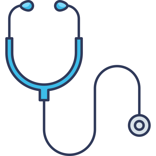 Stethoscope icon