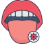 Mouth icon 64x64