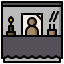Altar icon 64x64