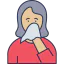 Cough icon 64x64