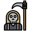Reaper icon 64x64