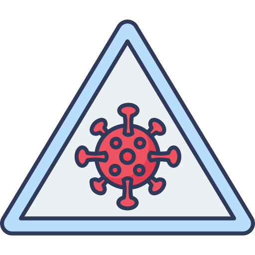 Alert icon