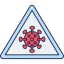 Тревога иконка 64x64