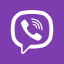 Viber icon 64x64