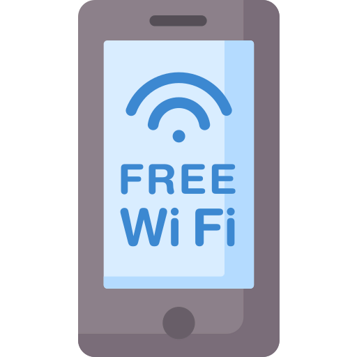Cellphone icon