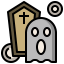 Ghost icon 64x64