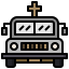 Hearse Ikona 64x64