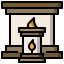 Lantern Symbol 64x64