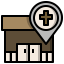 Maps icon 64x64