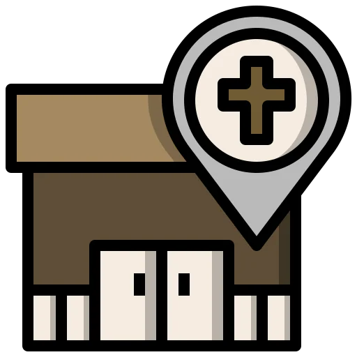 Maps アイコン