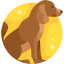Dog icon 64x64