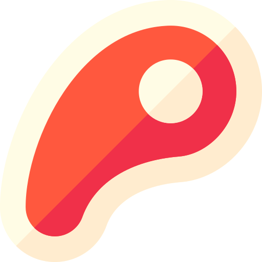 Chop icon