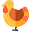 Turkey icon 64x64