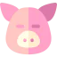 Pig icon 64x64