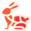 Rabbit іконка 64x64