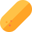 Croquette icon 64x64