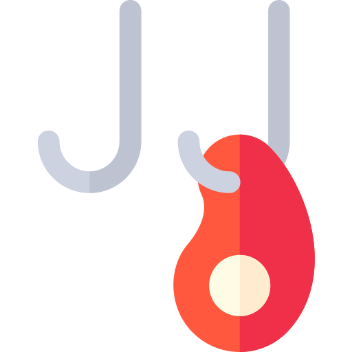 Hook icon