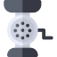 Meat grinder Symbol 64x64