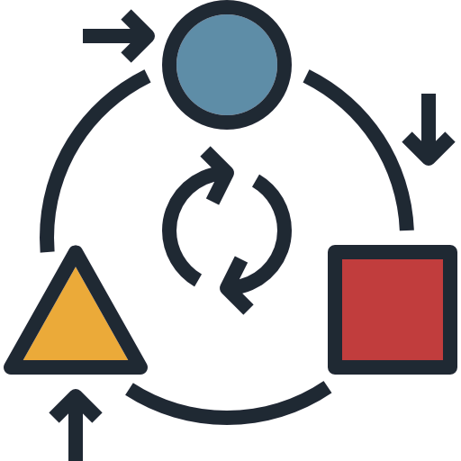 Adaptation icon