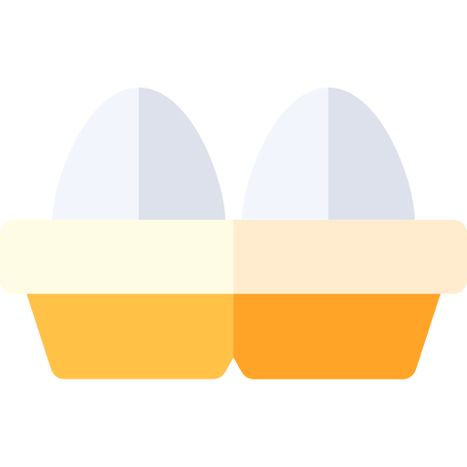 Eggs icon