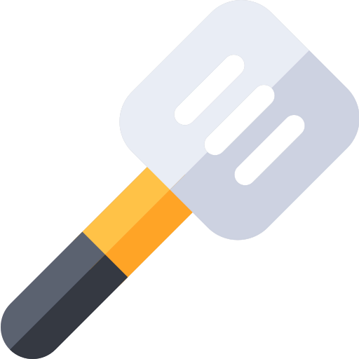 Spatula icon