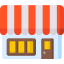 Buildings icon 64x64