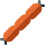 Sausage icon 64x64