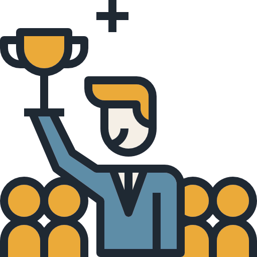 Teamwork icon