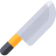 Knife icon 64x64