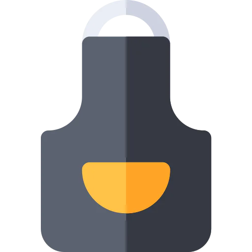 Apron icon