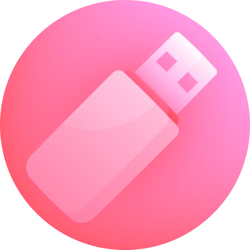 Pendrive icon