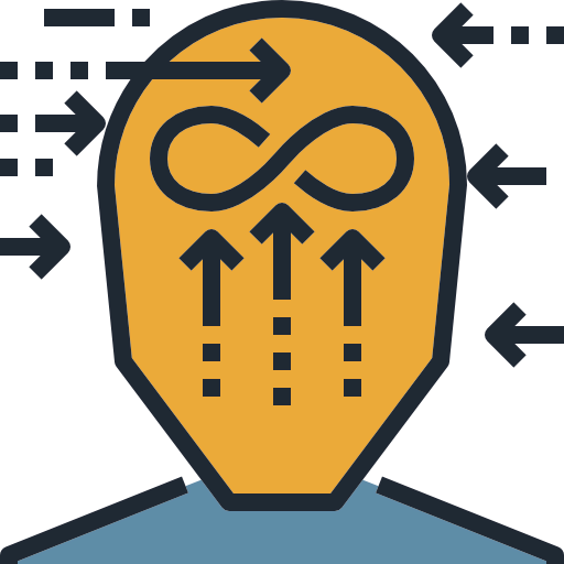 Brainstorm icon
