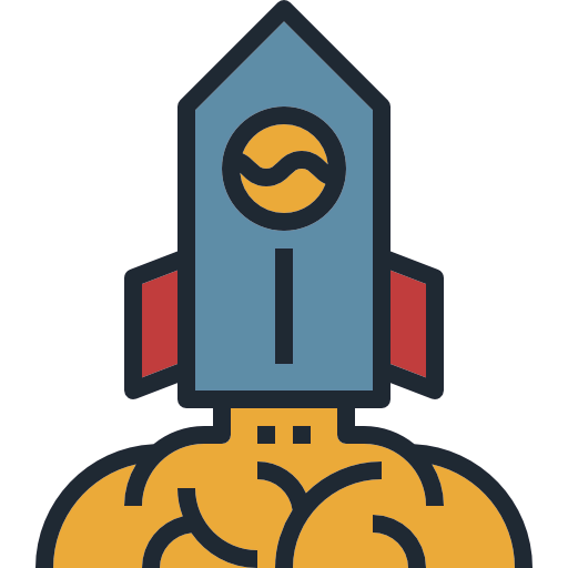 Startup icon