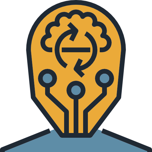 Brainstorm icon