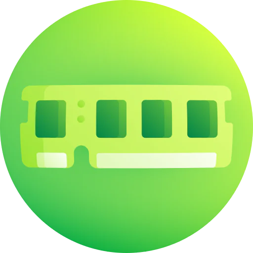 Ram Memory icon
