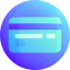 Кредитная карта иконка 64x64
