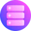 База данных иконка 64x64