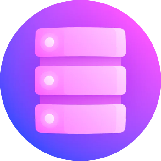 Database icon