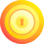 Keyhole icon 64x64