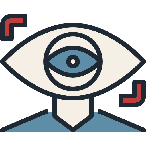 Focus icon