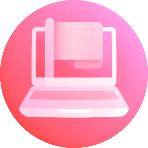 Hacktivism icon