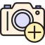 Camera icon 64x64