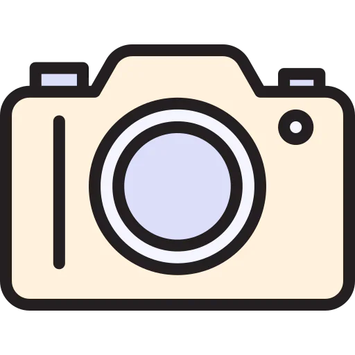 Camera icon
