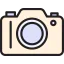 Camera icon 64x64
