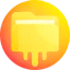 Data leak icon 64x64