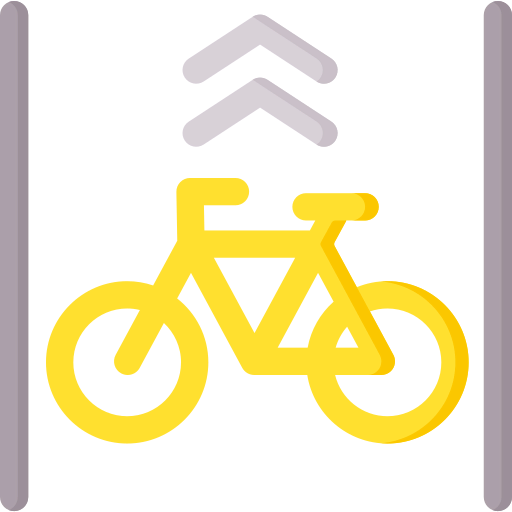 Bicycle icon